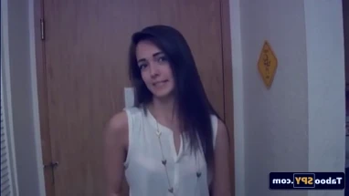 step Sister and brother secrets affair