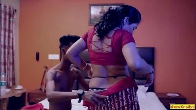 Indian Bengali Boudi having sex with 18yr Cousin Devar! Hot xxx