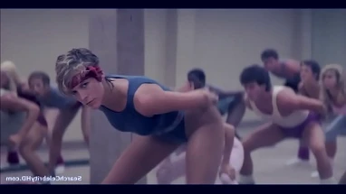 Jamie Lee Curtis Perfect 1985
